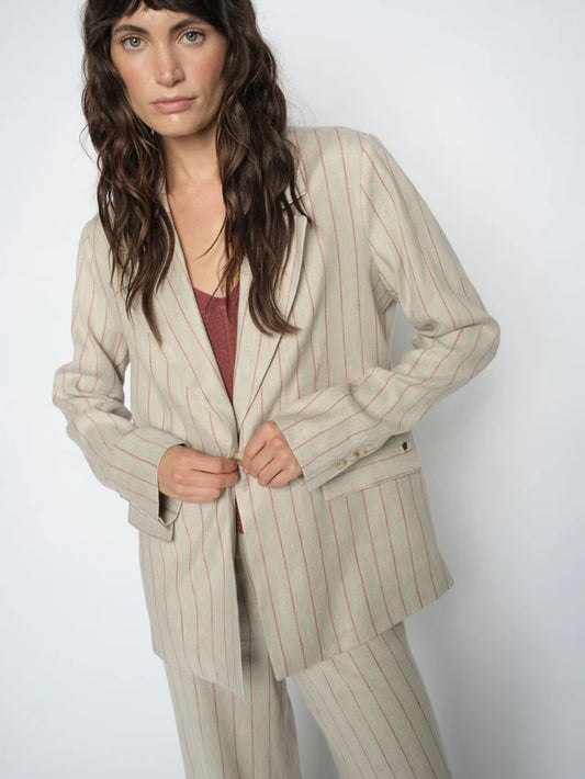 Nancy Miriam Blazer