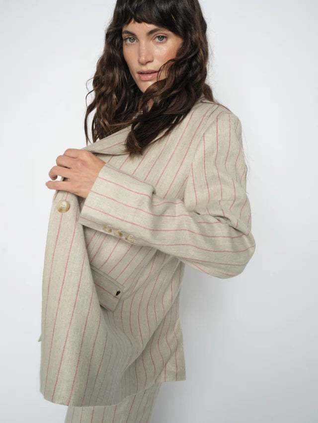 Nancy Miriam Blazer
