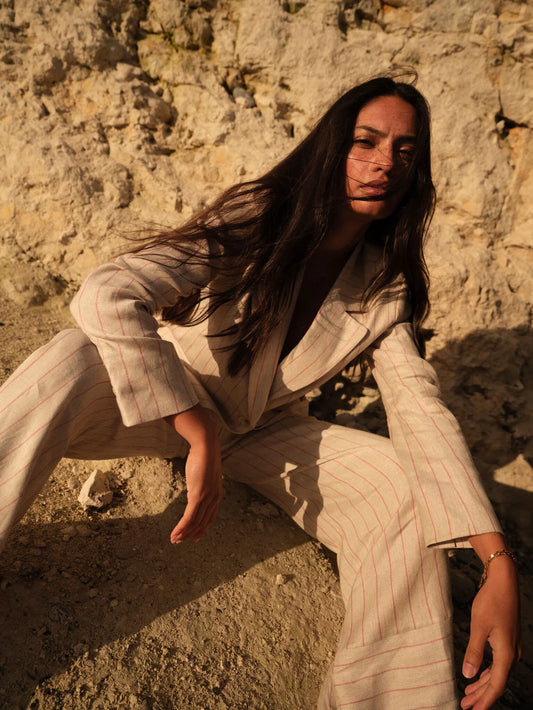 Medina Miriam Pant