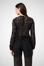 Load image into Gallery viewer, Hanni Long Sleeve Blouse (8229270814928)
