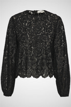 Load image into Gallery viewer, Hanni Long Sleeve Blouse (8229270814928)
