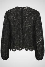 Load image into Gallery viewer, Hanni Long Sleeve Blouse (8229270814928)
