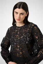 Load image into Gallery viewer, Hanni Long Sleeve Blouse (8229270814928)
