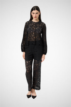 Load image into Gallery viewer, Hanni Long Sleeve Blouse (8229270814928)
