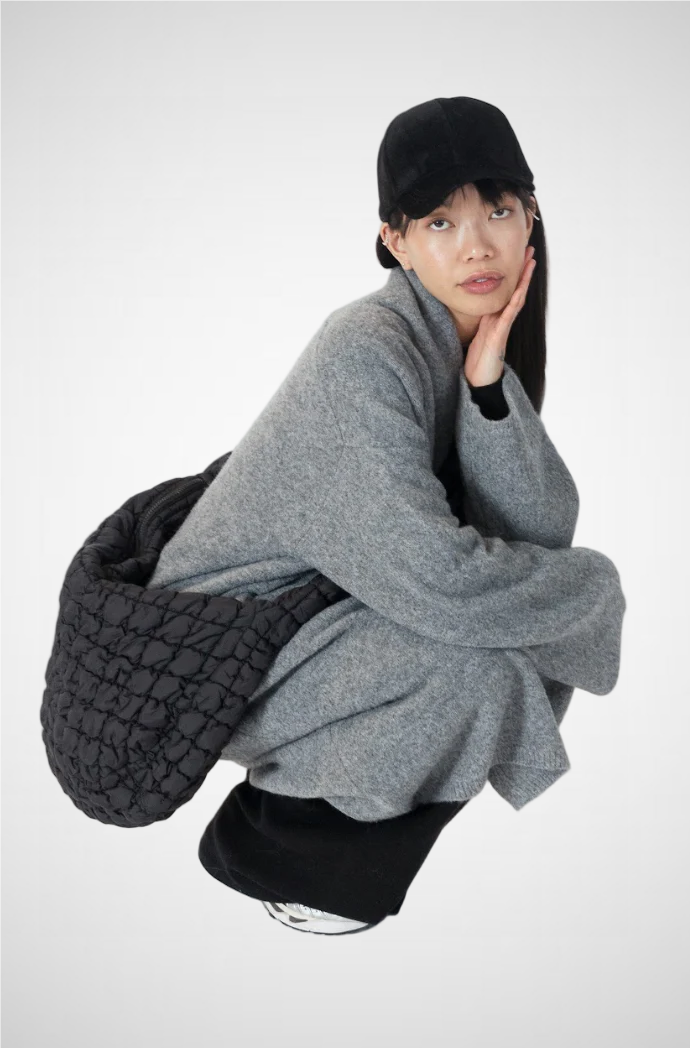 Large Quilt Bag (8229294538960)