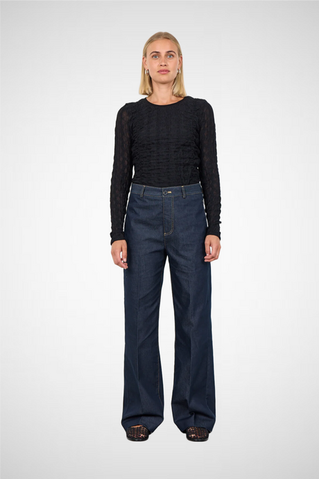 Indy Blouse (8229303714000)