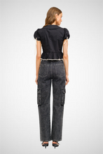 Charger l&#39;image dans la galerie, Francis Blouse (8231602225360)
