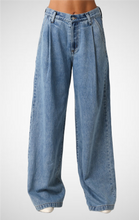 Load image into Gallery viewer, Ariel Denim Pants (8231746207952)
