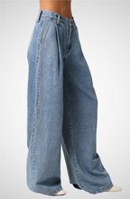 Load image into Gallery viewer, Ariel Denim Pants (8231746207952)
