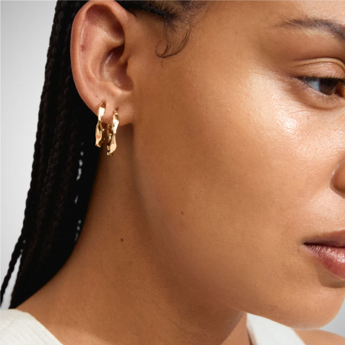 Dawn Recycled Earrings (8246773645520)