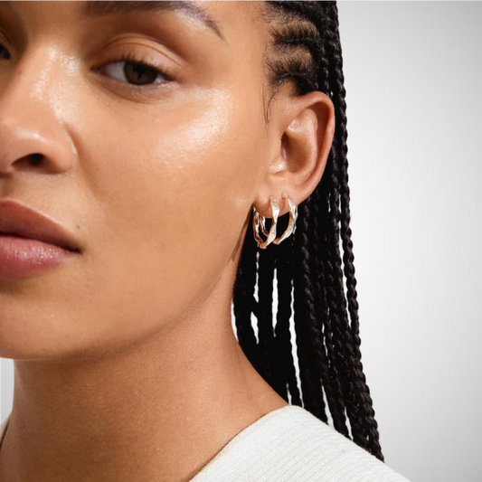 Dawn Recycled Earrings (8246773612752)