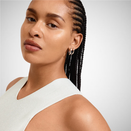 Dawn Recycled Earrings (8246773612752)