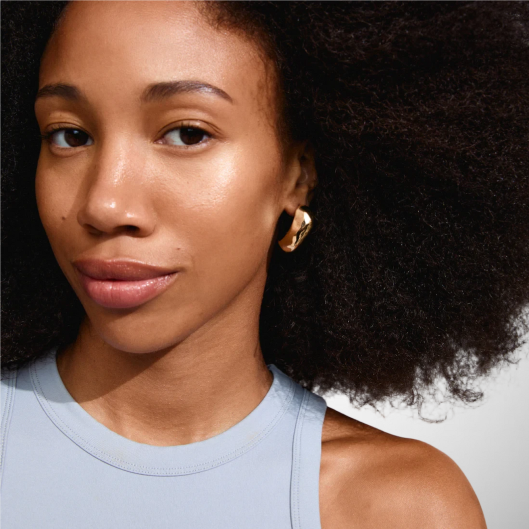 Dune Recycled Earrings (8246774038736)