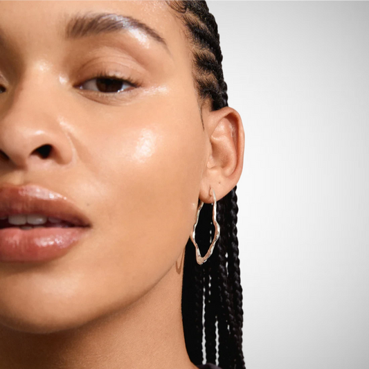 Dylan Recycled Earrings (8246774137040)