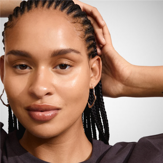 Dylan Recycled Earrings (8246774137040)