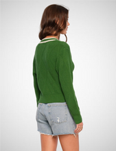 Load image into Gallery viewer, Clarke Cardi (8247555031248)
