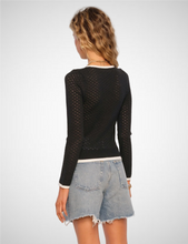 Charger l&#39;image dans la galerie, Dorothy Top (8247554965712)
