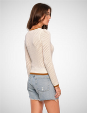 Charger l&#39;image dans la galerie, Dorothy Top (8247554965712)
