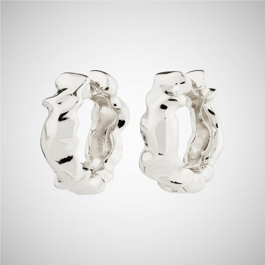 Elliot Recycled Earrings (8246773874896)