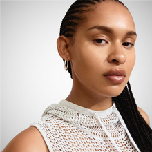 Charger l&#39;image dans la galerie, Jorun Recycled Hoop Earrings (8246774628560)
