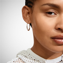 Charger l&#39;image dans la galerie, Jorun Recycled Hoop Earrings (8246774628560)
