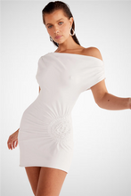 Charger l&#39;image dans la galerie, Olividae Mini Dress (8247653761232)
