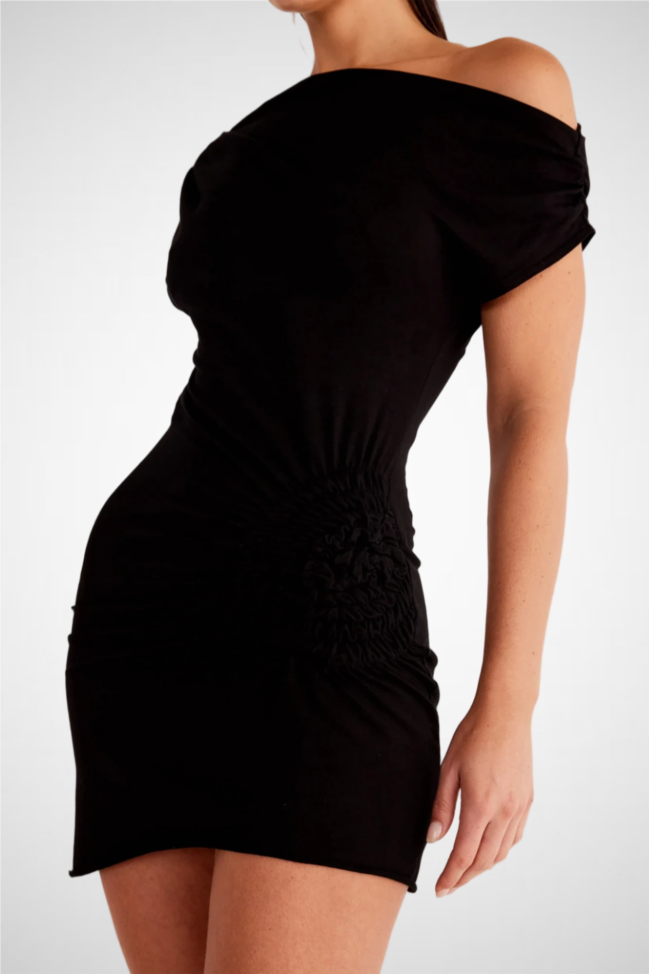 Olividae Mini Dress (8247653761232)