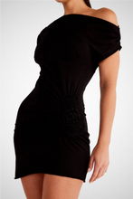 Charger l&#39;image dans la galerie, Olividae Mini Dress (8247653761232)
