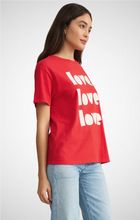 Charger l&#39;image dans la galerie, In Love Boyfriend Tee (8248003494096)
