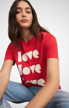 Charger l&#39;image dans la galerie, In Love Boyfriend Tee (8248003494096)
