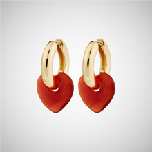 Charger l&#39;image dans la galerie, Kendall Recycled Earrings (8246773776592)
