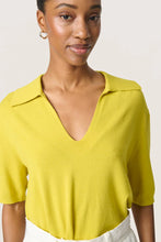 Charger l&#39;image dans la galerie, Spina Polo Pullover (8254984356048)
