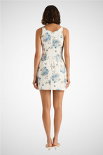 Load image into Gallery viewer, Sanne Mini Dress (8250003095760)
