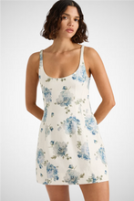 Load image into Gallery viewer, Sanne Mini Dress (8250003095760)
