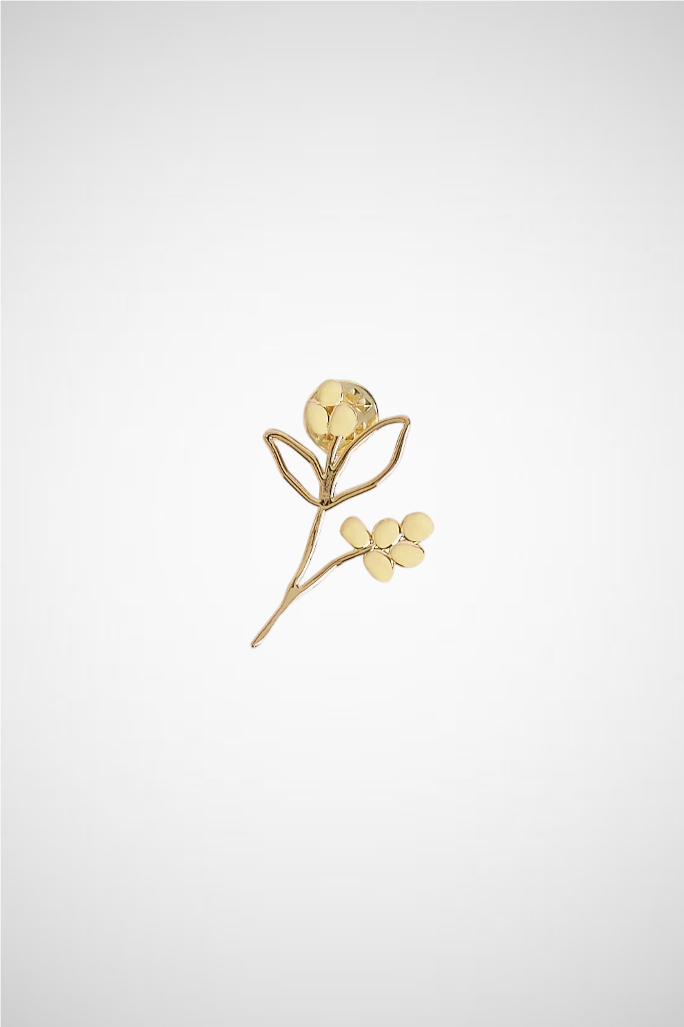 Wesley Brooch (8250724745424)