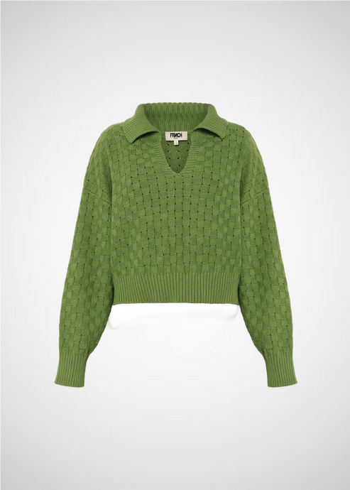 Paulia Sweater (8251273838800)