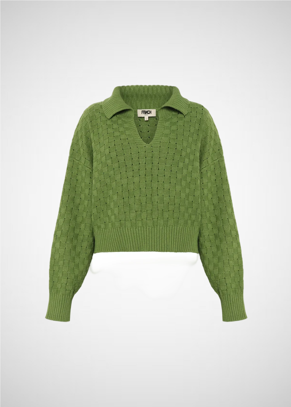 Paulia Sweater (8251273838800)