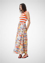 Charger l&#39;image dans la galerie, Liliane Skirt (8251273707728)
