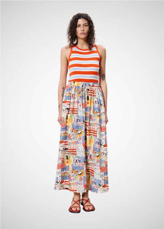 Liliane Skirt (8251273707728)
