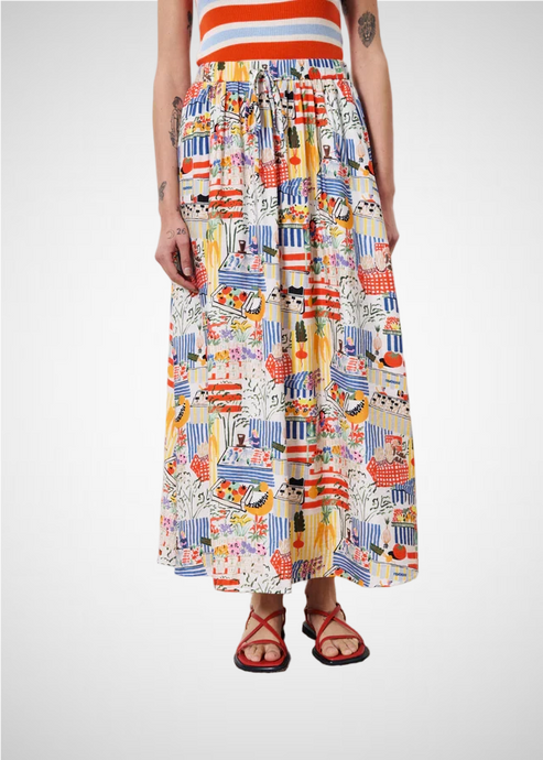 Liliane Skirt (8251273707728)