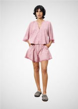Load image into Gallery viewer, Alyssia Blouse (8251273511120)
