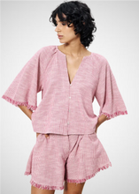 Load image into Gallery viewer, Alyssia Blouse (8251273511120)
