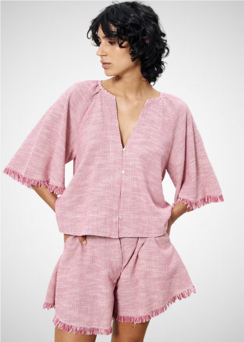 Alyssia Blouse (8251273511120)