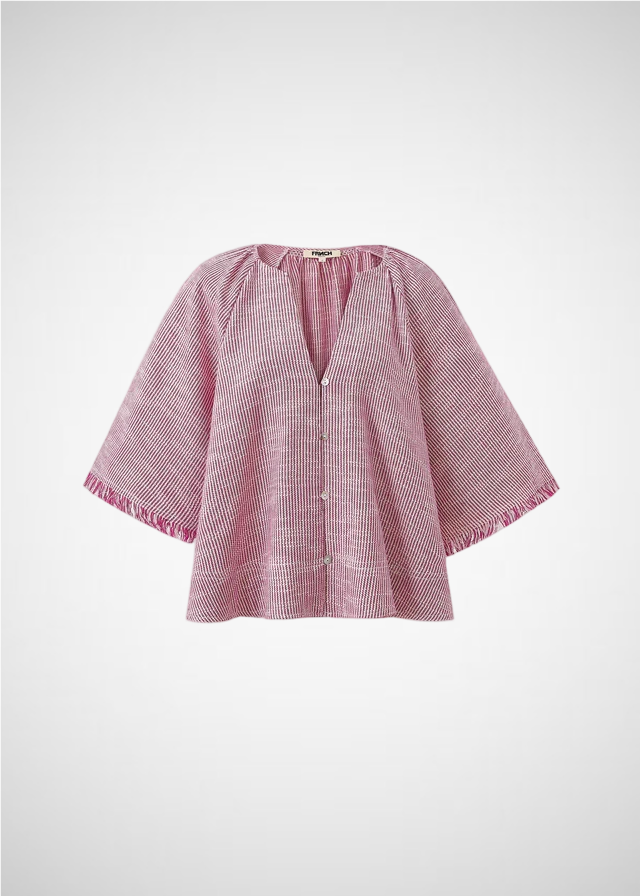 Alyssia Blouse (8251273511120)