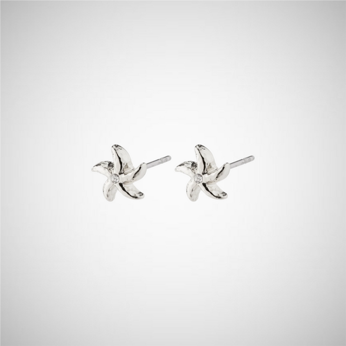 Oakley Recycled Starfish Earrings (8246774694096)