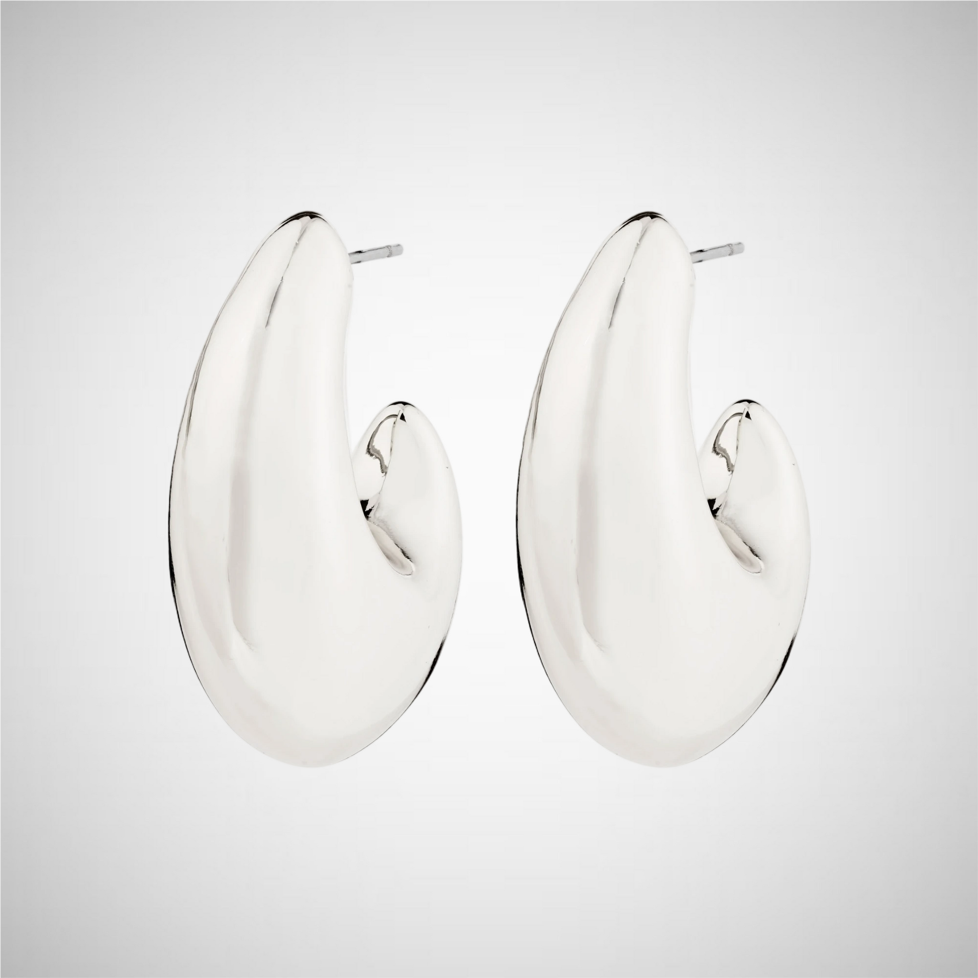 Rory Recycled Earrings (8246774071504)