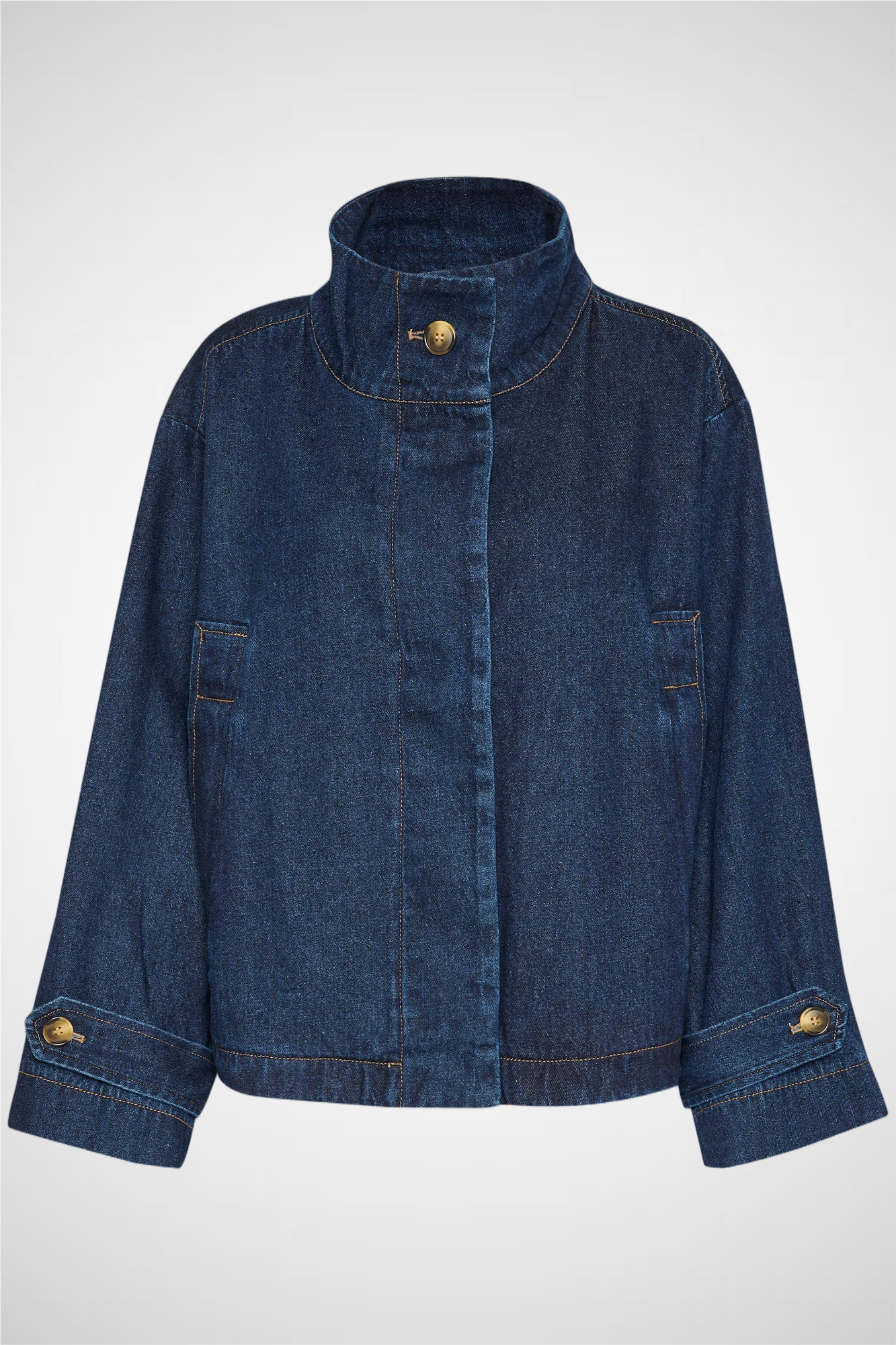 Jannine Cade Jacket (8247562338512)