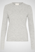 Charger l&#39;image dans la galerie, Molina Basic Crew Neck Pullover (8247562109136)

