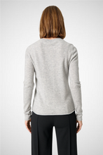 Charger l&#39;image dans la galerie, Molina Basic Crew Neck Pullover (8247562109136)
