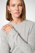 Charger l&#39;image dans la galerie, Molina Basic Crew Neck Pullover (8247562109136)
